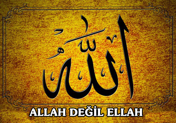 Ellah