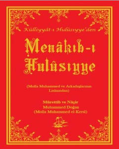 Menakıbı Hulusiyye