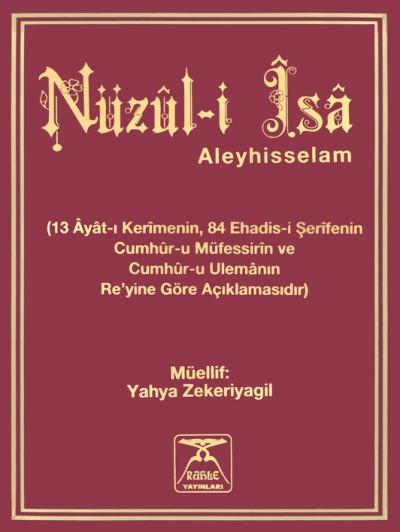 Nüzuli İsa